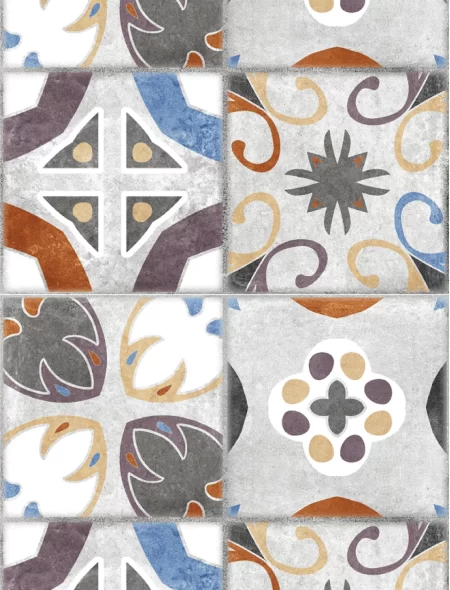 Decore 102