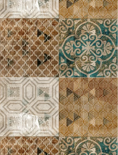 Decore 103