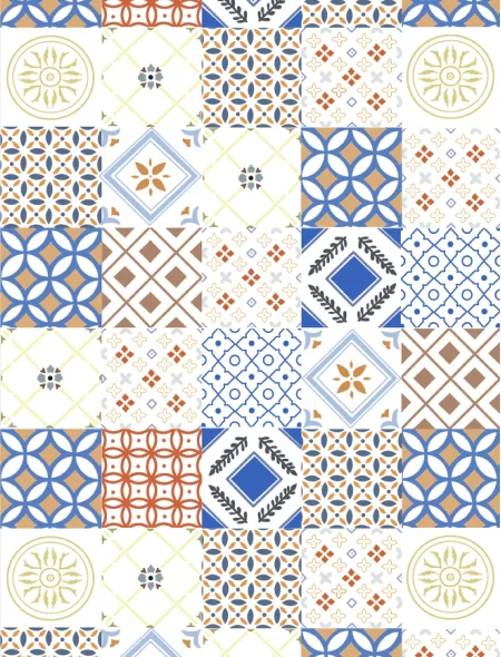 Decore 104