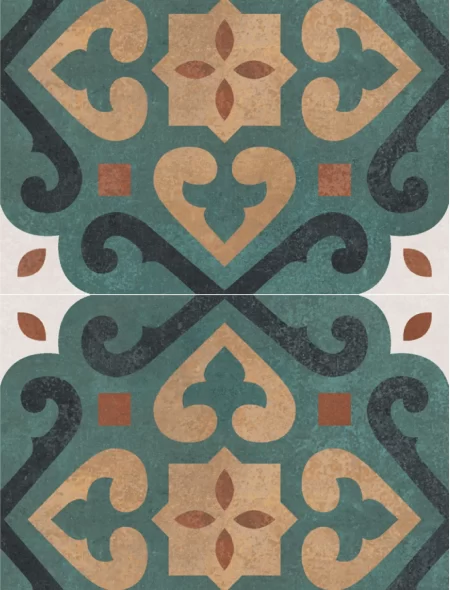 Decore 122