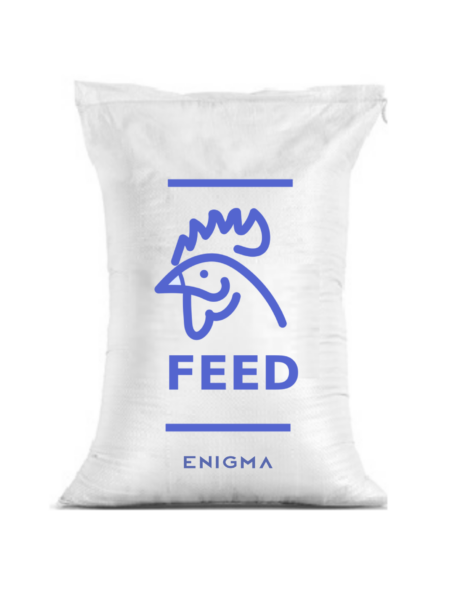Animals Feed Bag