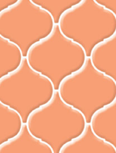 ARABESQUE S3, 260X265