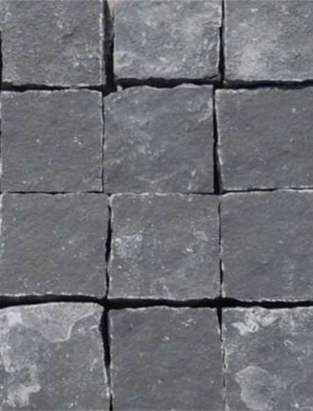 Black Lime Cobbles