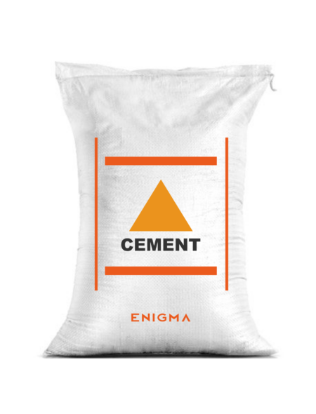 Cement Bag
