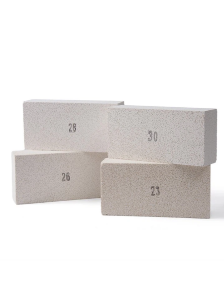 Insulation Bricks