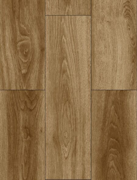 Natural Oak