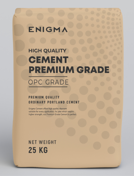 Opc Cement