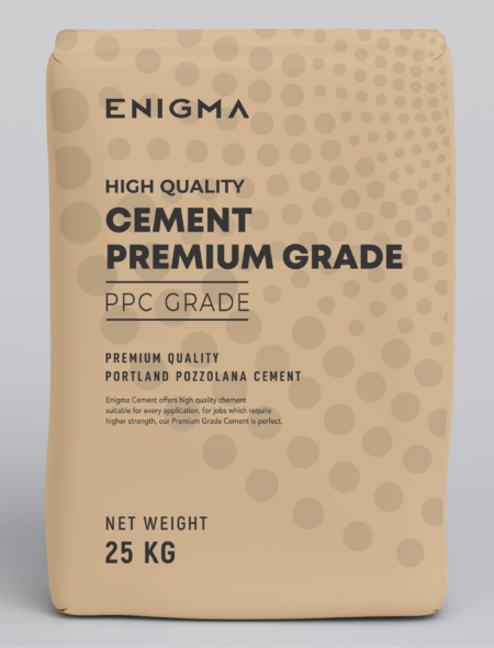 Ppc Cement