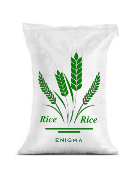 Rice Bag