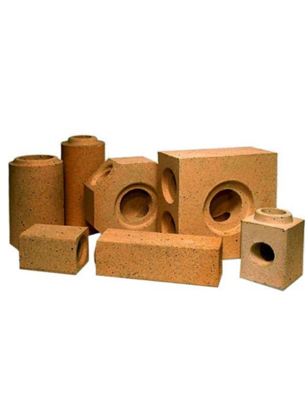 Special Refractories